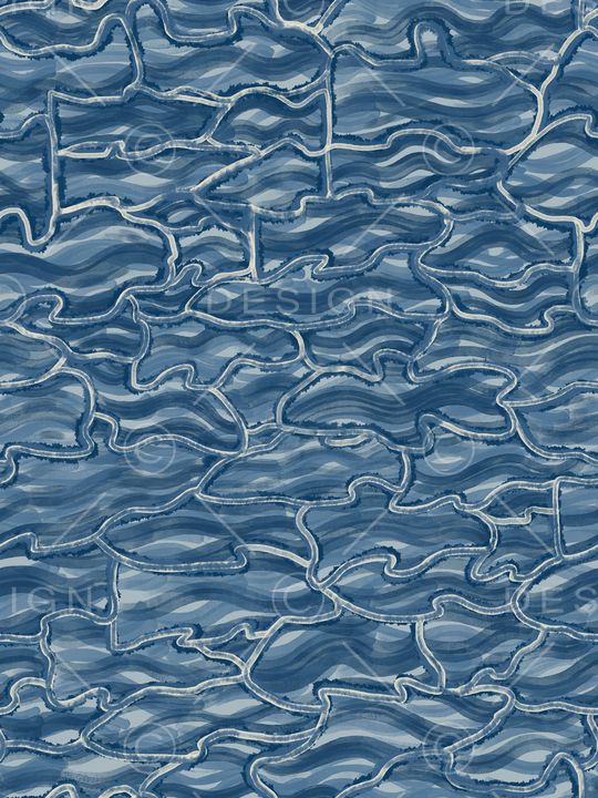 动物纹印花华亿平台图片