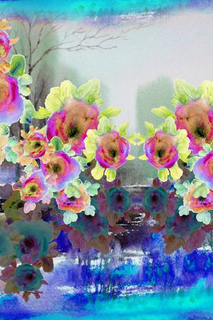 印花华亿平台图片