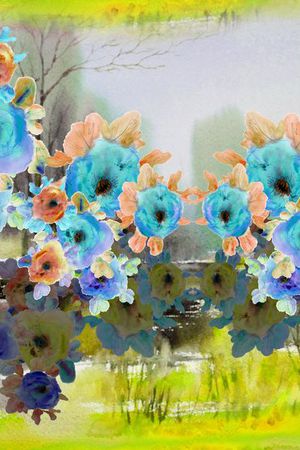 印花华亿平台图片