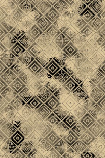 民族风印花华亿平台图片