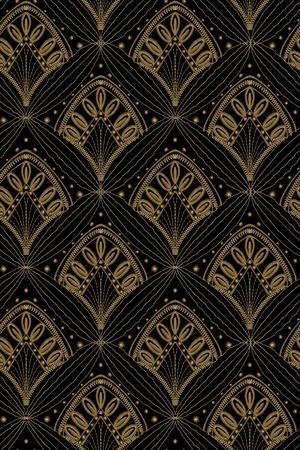 民族风印花华亿平台图片