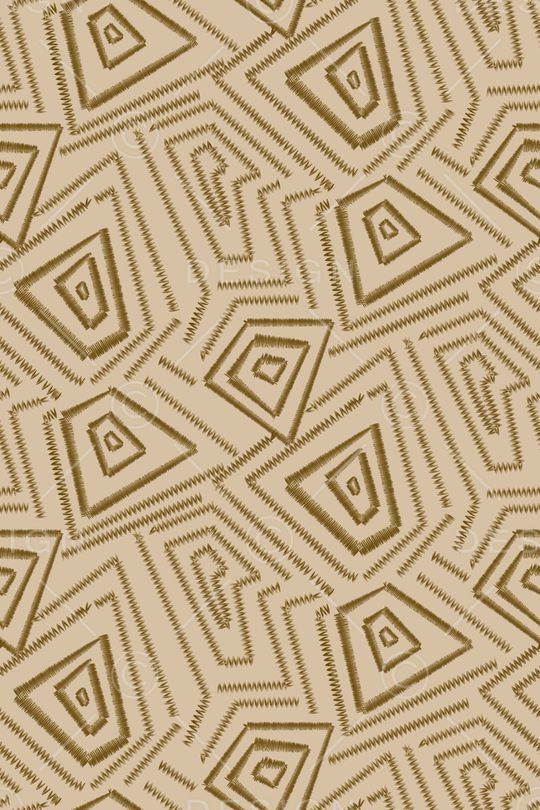 民族风印花华亿平台图片