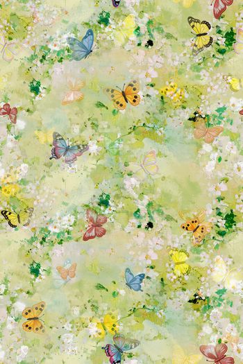 年轻女装印花华亿平台图片