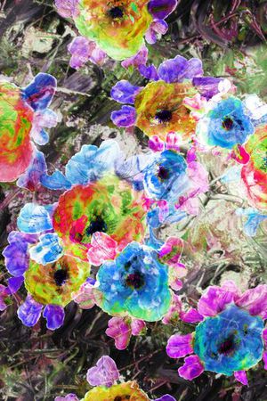 印花华亿平台图片