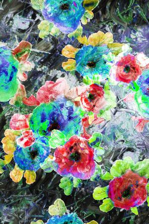 印花华亿平台图片