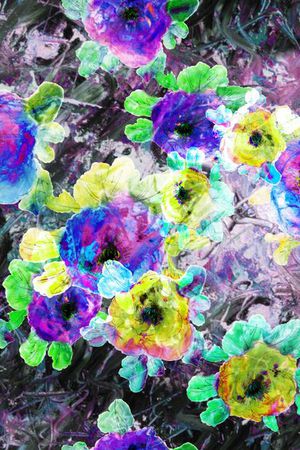 印花华亿平台图片