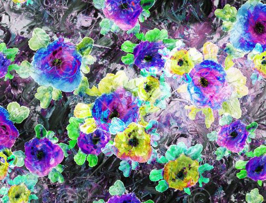 印花华亿平台图片