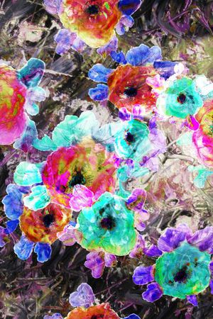 印花华亿平台图片