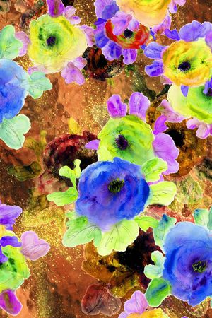 印花华亿平台图片