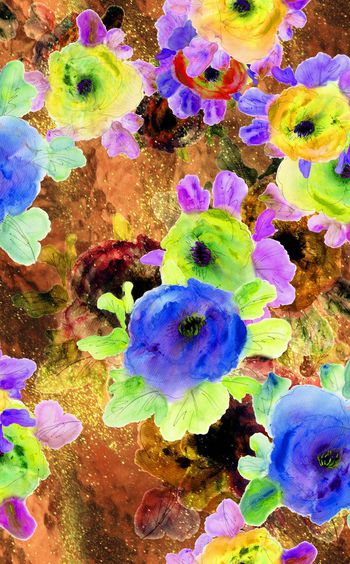 印花华亿平台图片