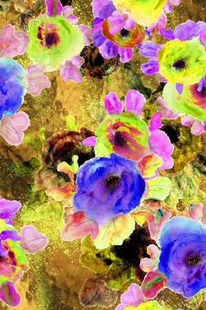 印花华亿平台图片