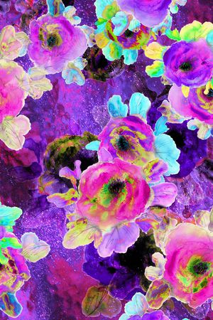 印花华亿平台图片