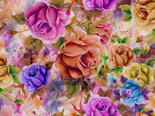 印花华亿平台图片