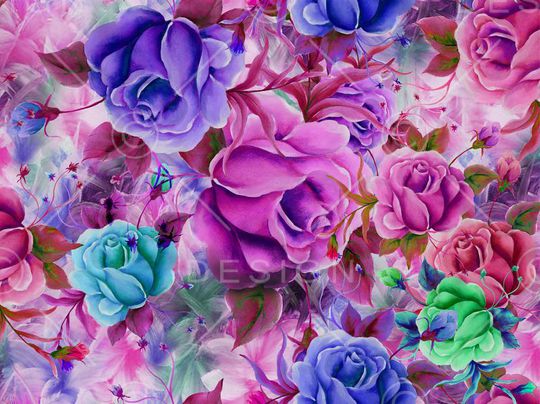 印花华亿平台图片