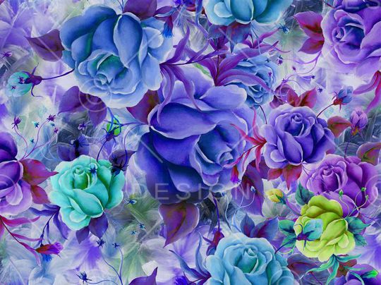 印花华亿平台图片