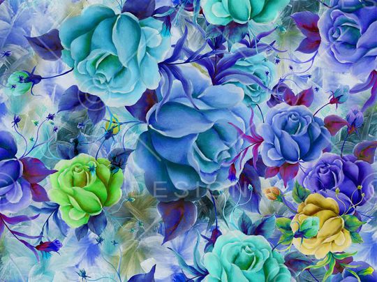 印花华亿平台图片