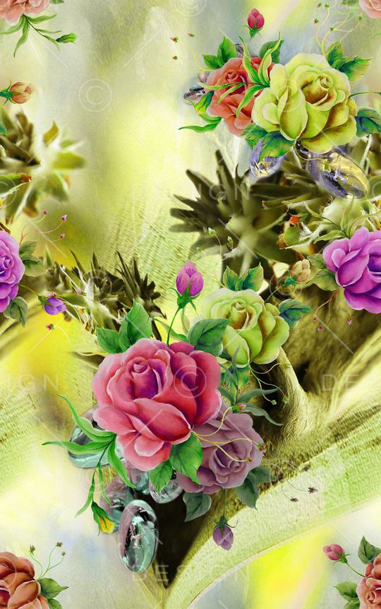 印花华亿平台图片