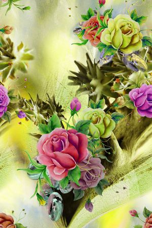 印花华亿平台图片