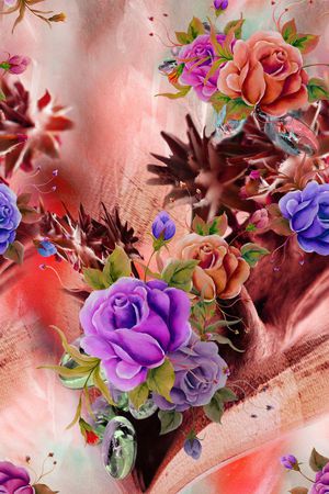 印花华亿平台图片