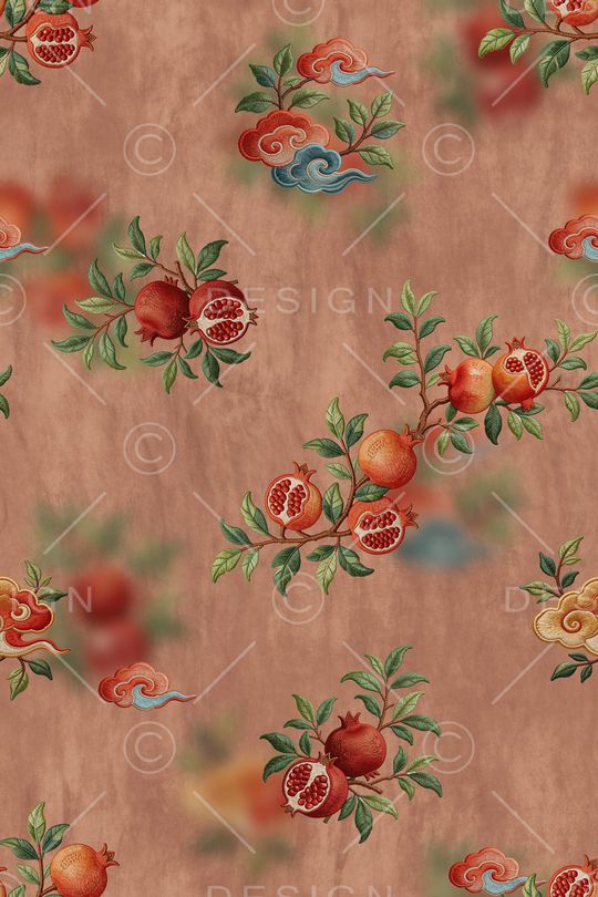 年轻女装印花华亿平台图片