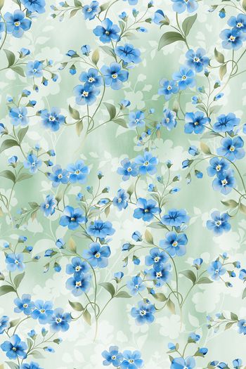 年轻女装印花华亿平台图片