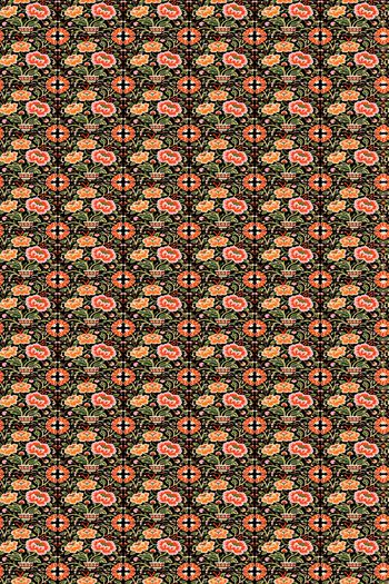 年轻女装印花华亿平台图片