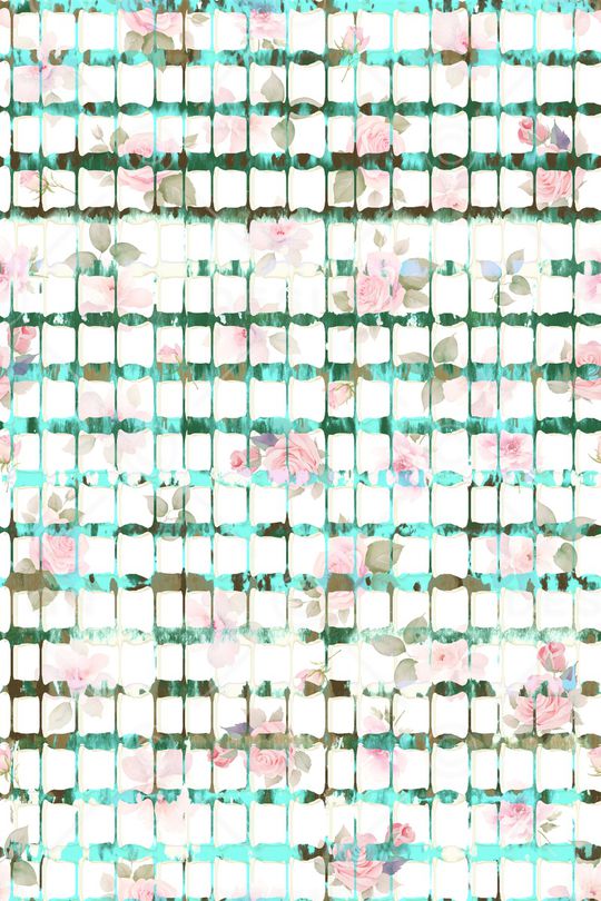 年轻女装印花华亿平台图片