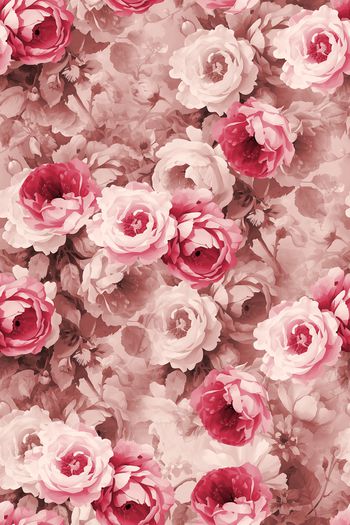 年轻女装印花华亿平台图片