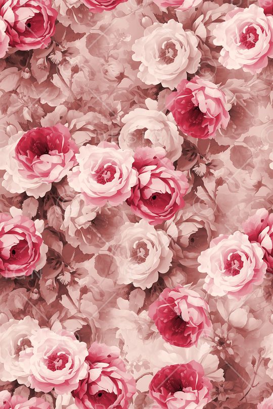 年轻女装印花华亿平台图片