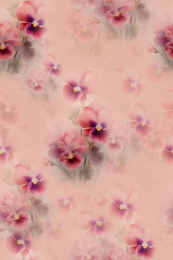 年轻女装印花华亿平台图片