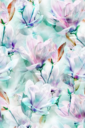 年轻女装印花华亿平台图片