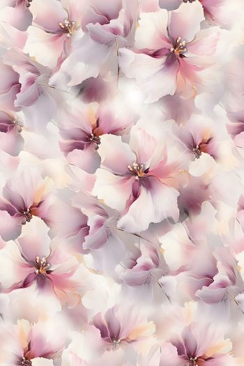 年轻女装印花华亿平台图片