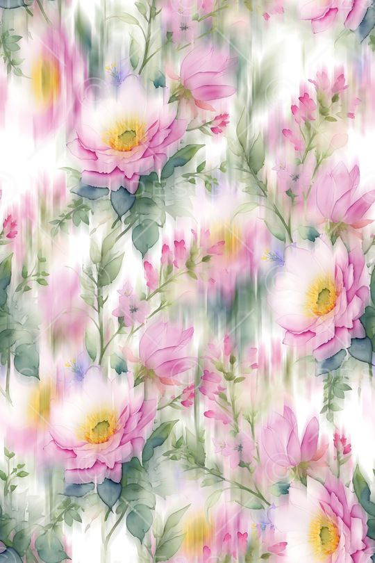 年轻女装印花华亿平台图片