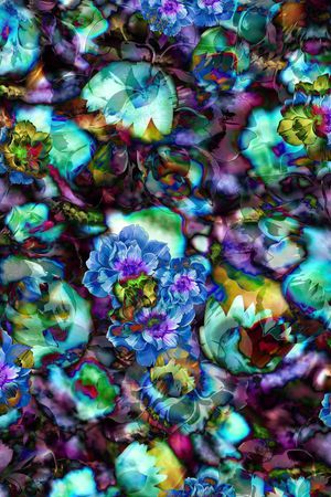 印花华亿平台图片