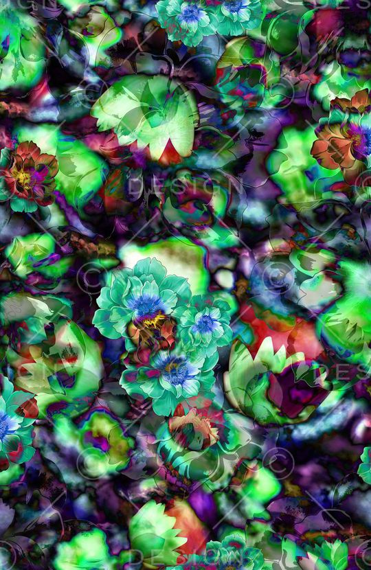 印花华亿平台图片