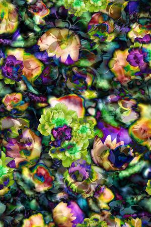 印花华亿平台图片