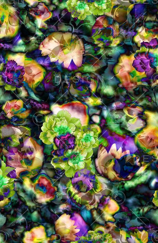 印花华亿平台图片