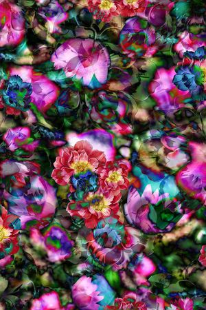 印花华亿平台图片