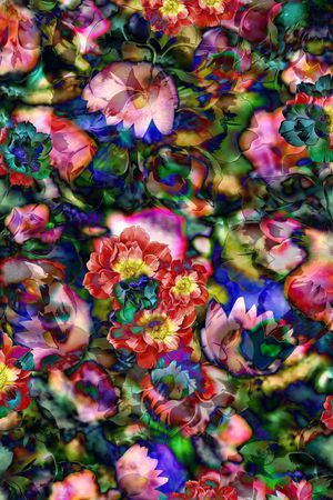 印花华亿平台图片