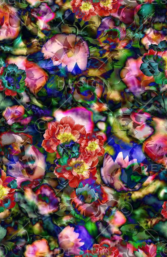 印花华亿平台图片