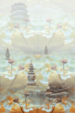 印花华亿平台图片