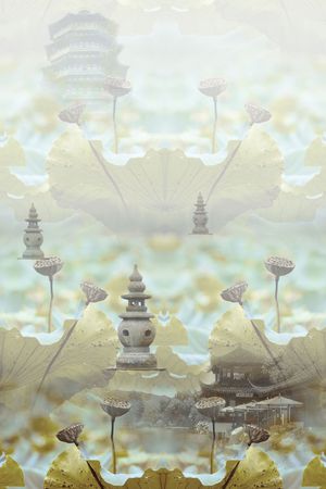 印花华亿平台图片