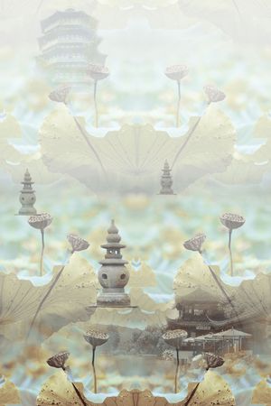 印花华亿平台图片