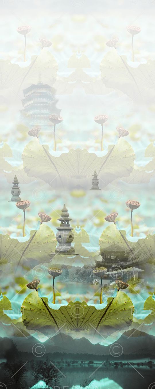 印花华亿平台图片