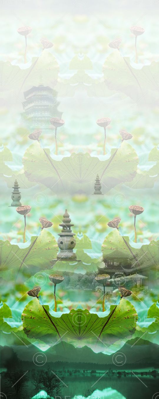 印花华亿平台图片