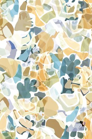 年轻女装印花华亿平台图片