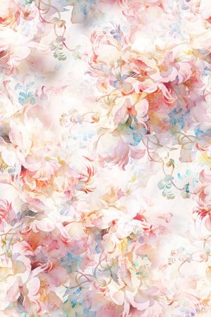 年轻女装印花华亿平台图片