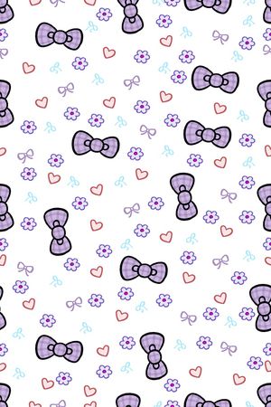 满版散花印花华亿平台图片