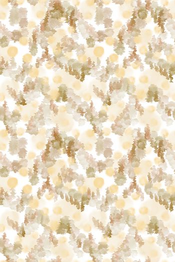 侘寂印花华亿平台图片