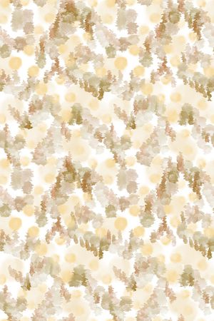 侘寂印花华亿平台图片